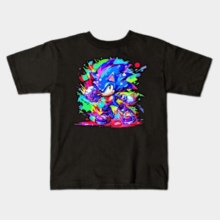 sonic Kids T-Shirt